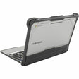 Extreme Shell-S for Samsung Chromebook 4 11" (Black)