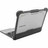 Extreme Shell-S for Samsung Chromebook 4 11" (Black)
