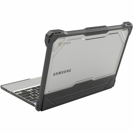 Extreme Shell-S for Samsung Chromebook 4 11" (Black)