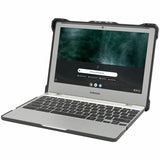 Extreme Shell-S for Samsung Chromebook 4 11" (Black)