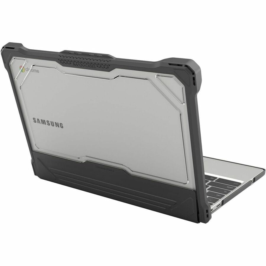 Extreme Shell-S for Samsung Chromebook 4 11" (Black)