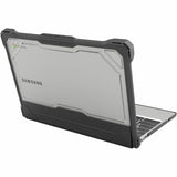 Extreme Shell-S for Samsung Chromebook 4 11" (Black)