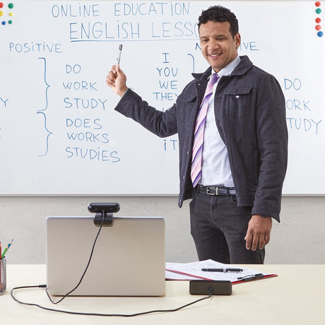 AVerMedia PW310P Webcam