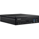 SHUTTLE SLIM DH410S BAREBONE PC