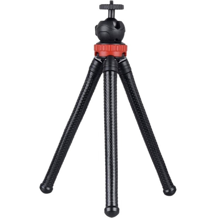 12IN FLEXIBLE CAMERA TRIPOD