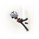 12IN FLEXIBLE CAMERA TRIPOD