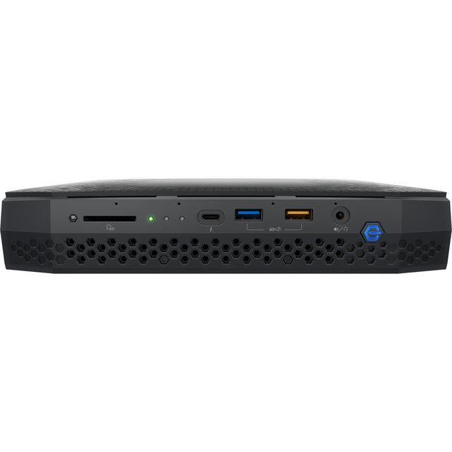 NUC11 EXTREME KIT I7-1165G7