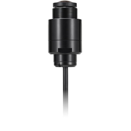 Wisenet PNM-9000QB 2 Megapixel Full HD Network Camera - Color - Remote Head - White