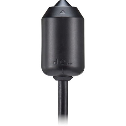 Wisenet PNM-9000QB 2 Megapixel Full HD Network Camera - Color - Remote Head - White