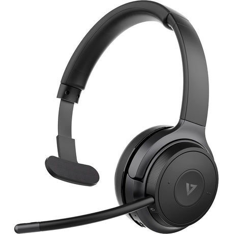 V7 Bluetooth&reg; Wireless Mono Headset