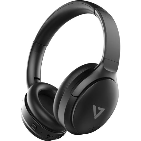 WRLS BT STEREO ANC HEADPHONES