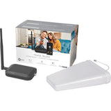 WeBoost Home Studio 470166 Cellular Phone Signal Booster