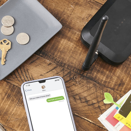 WeBoost Home Studio 470166 Cellular Phone Signal Booster