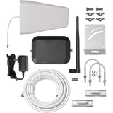 WeBoost Home Studio 470166 Cellular Phone Signal Booster