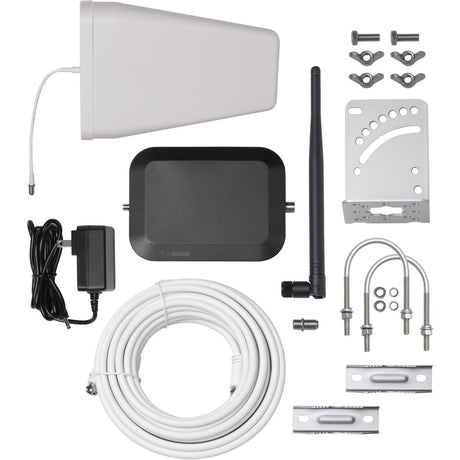 WeBoost Home Studio 470166 Cellular Phone Signal Booster