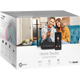 WeBoost Home Studio 470166 Cellular Phone Signal Booster