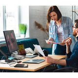 SIIG 10 Port Industrial USB 3.1 Gen 1 Hub with Dual USB-C & 65W Charging