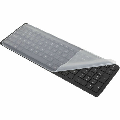 Targus Universal Silicone Keyboard Cover LARGE - 3 pack