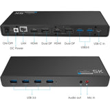 USBC DUAL 4K ULTRA HD MULTI