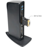 USBC 4K TRIPLE DISPLAY