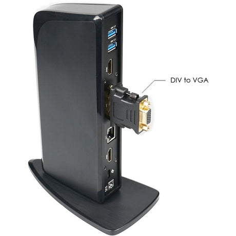 USBC 4K TRIPLE DISPLAY