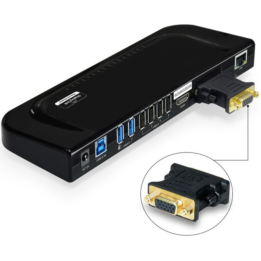 USB3 SLIM UNIVERSAL