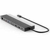 4XEM USB-C Triple Display 4K Docking Station with Power Delivery