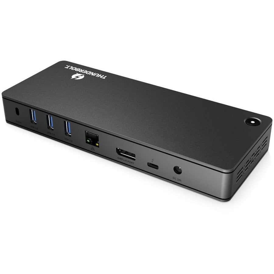 THUNDERBOLT3 4K DISPLAYPORT