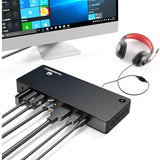 THUNDERBOLT3 4K DISPLAYPORT