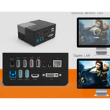USB3 UNIVERSAL DOCKING