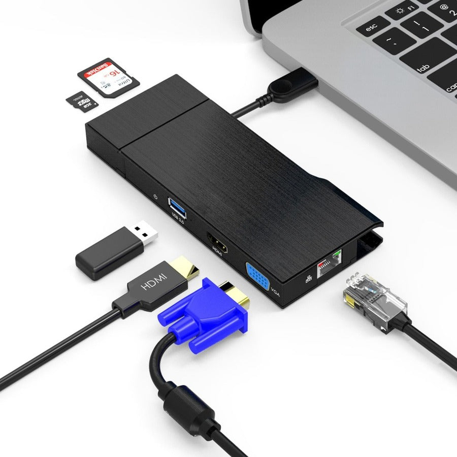 USB3 FULL HD TRAVEL