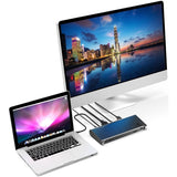 THUNDERBOLT3 4K DISPLAYPORT