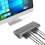 THUNDERBOLT3 4K DISPLAYPORT