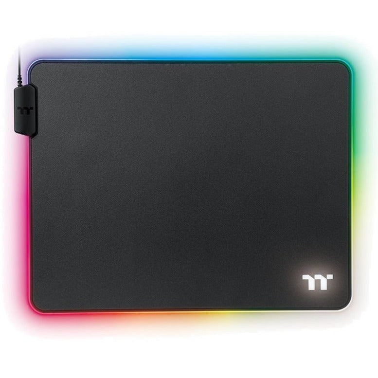Thermaltake Level 20 RGB Gaming Mouse Pad