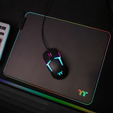 Thermaltake Level 20 RGB Gaming Mouse Pad