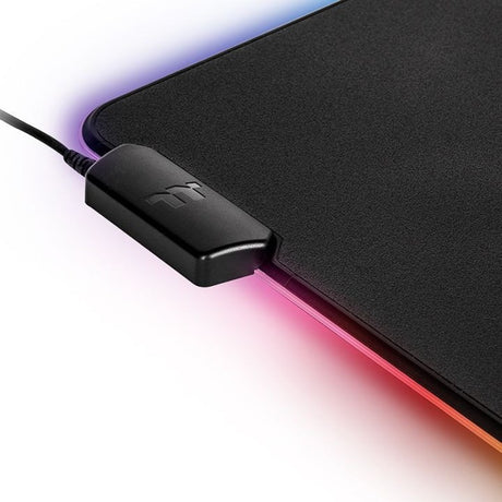 Thermaltake Level 20 RGB Gaming Mouse Pad