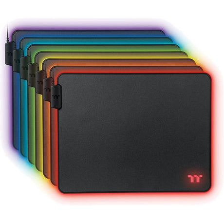 Thermaltake Level 20 RGB Gaming Mouse Pad