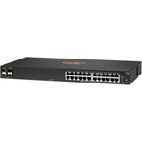 HPE 6100 24G 4SFP+ Switch
