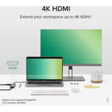 7in1 USBC Hub   100W PD