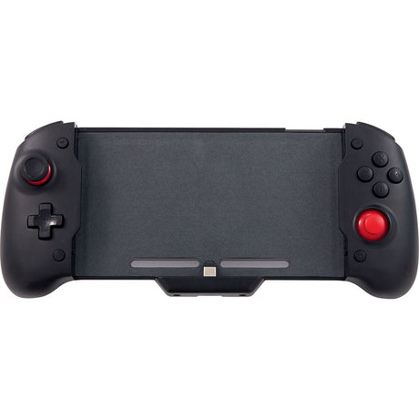 Verbatim Pro Controller with Console Grip for use with Nintendo Switch