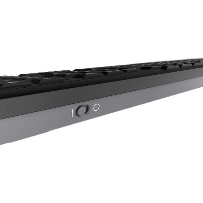 CHERRY STREAM DESKTOP Wireless Keyboard and Mouse
