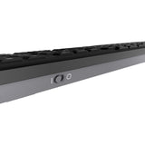 CHERRY STREAM DESKTOP Wireless Keyboard and Mouse
