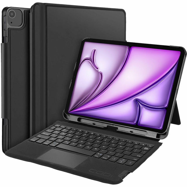 BLUETOOTH KEYBOARD CASE IPAD