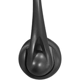 Hamilton Buhl Personal-Size USB Multimedia Headset with Steel-Reinforced Gooseneck Mic