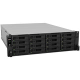 Synology RackStation RS4021XS+ SAN/NAS Storage System