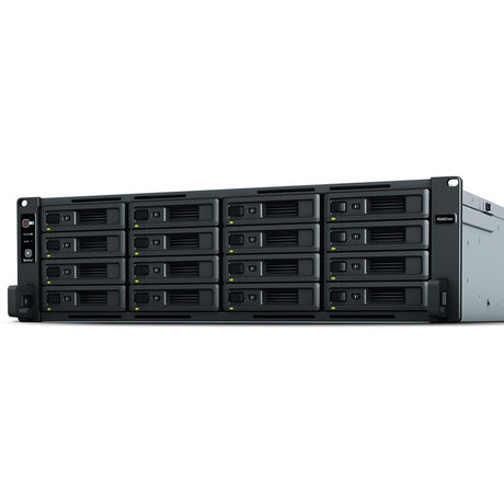 Synology RackStation RS4021XS+ SAN/NAS Storage System
