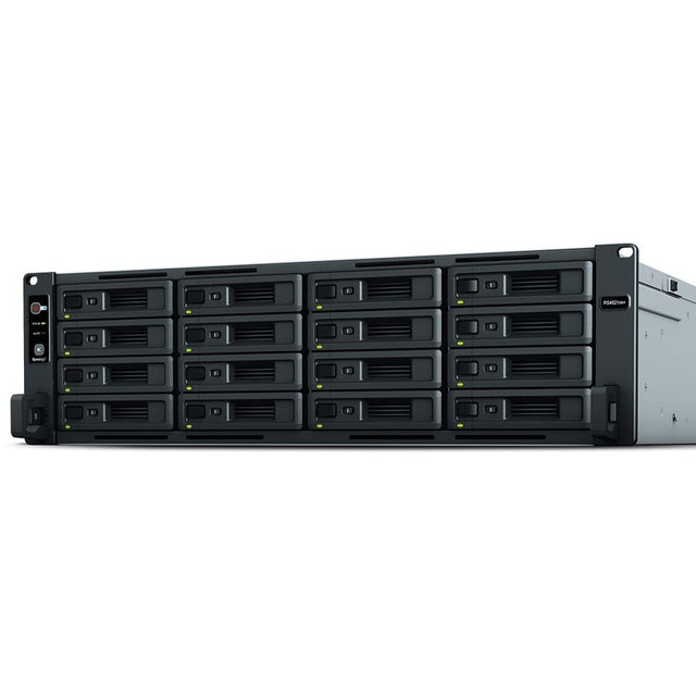 Synology RackStation RS4021XS+ SAN/NAS Storage System