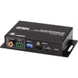 ATEN Mounting Rail for KVM Switch, LCD KVM Console