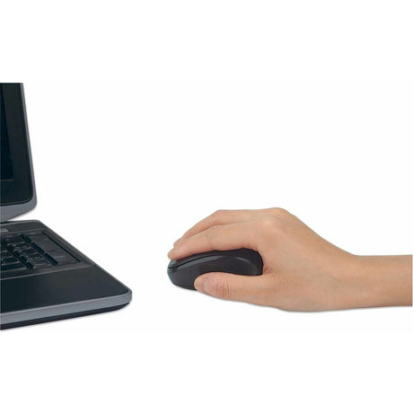 Manhattan Performance II Wireless Optical Mouse