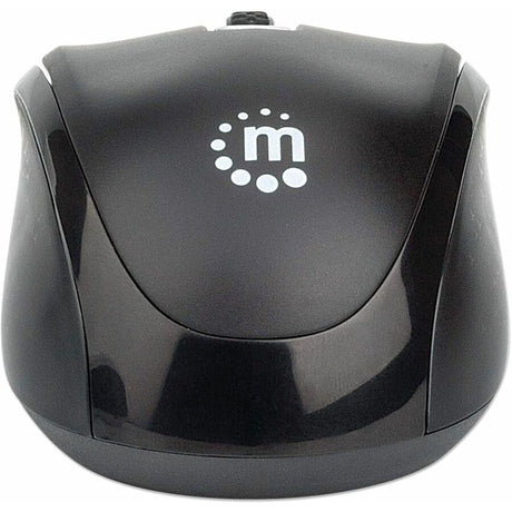 Manhattan Performance II Wireless Optical Mouse